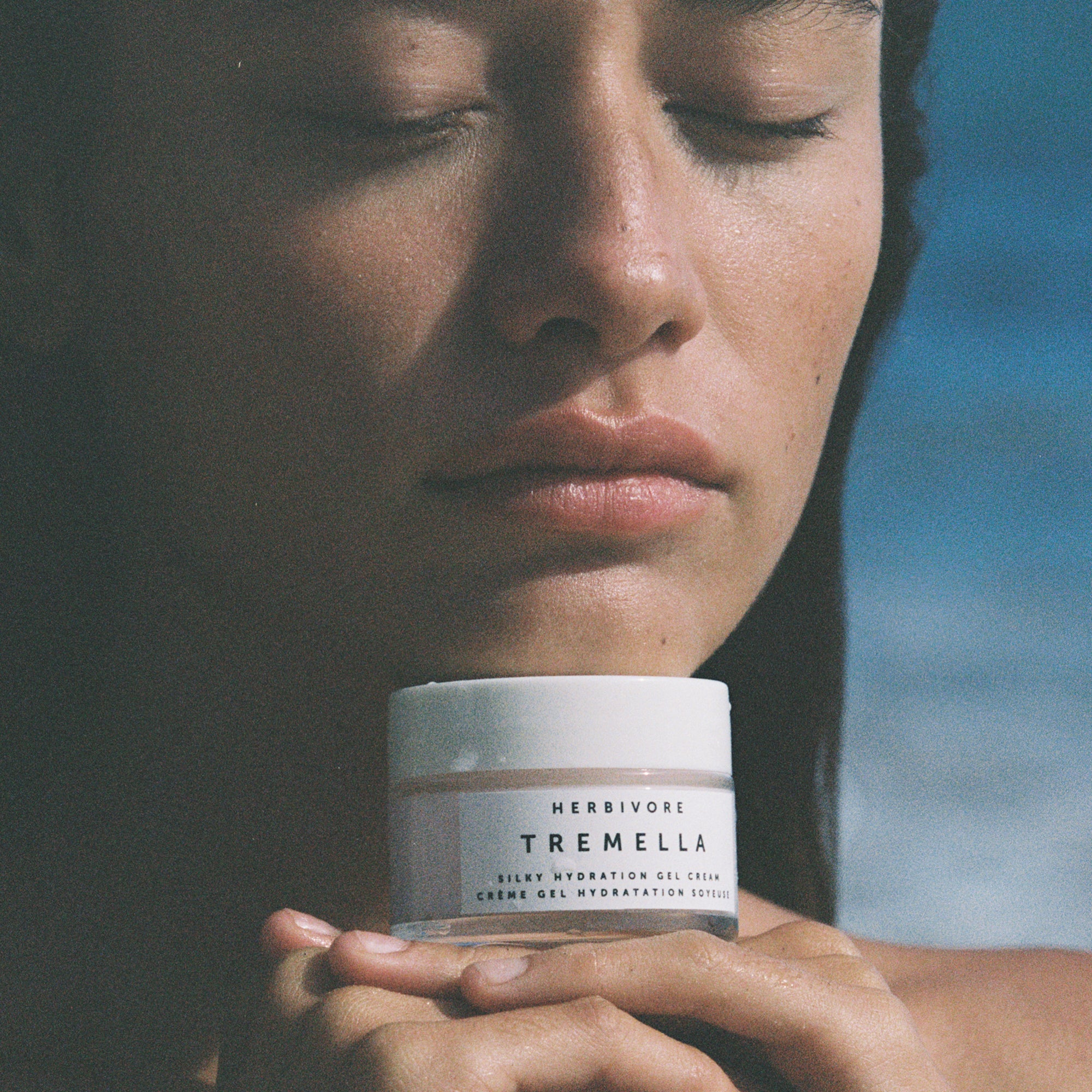 TREMELLA Silky Hydration Gel Cream view 2